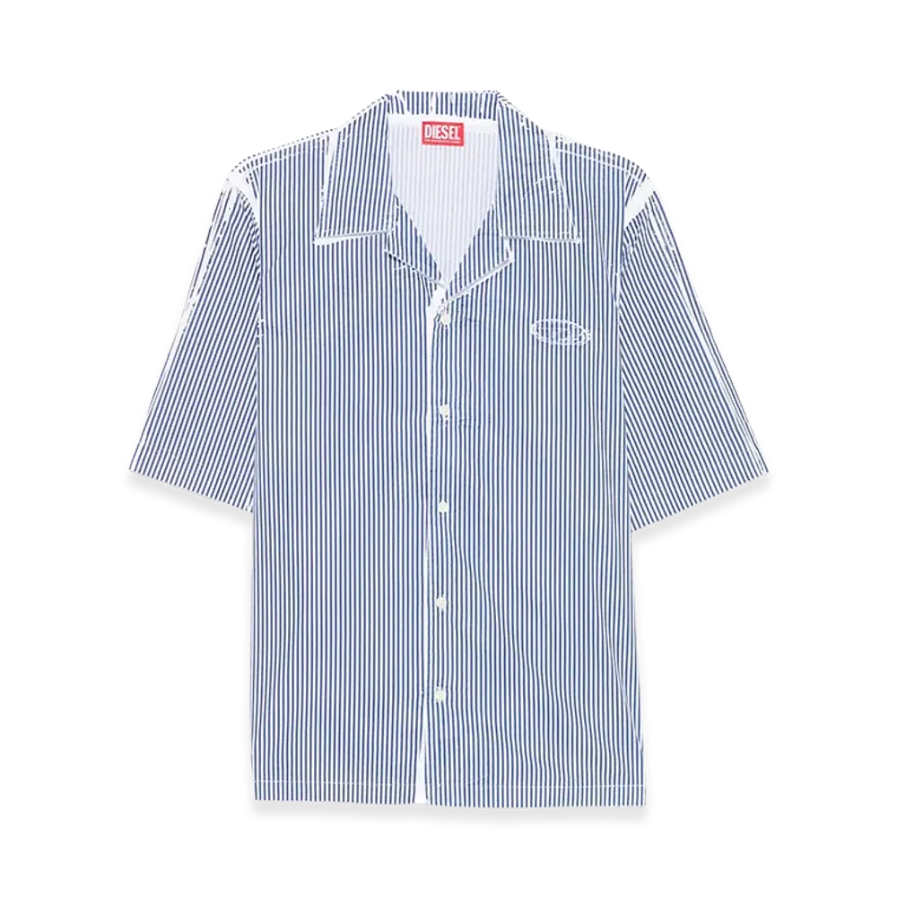 Diesel Shirts "Blue"
