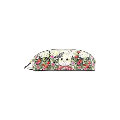 GUCCI x Yuko Higuchi Pencil Case