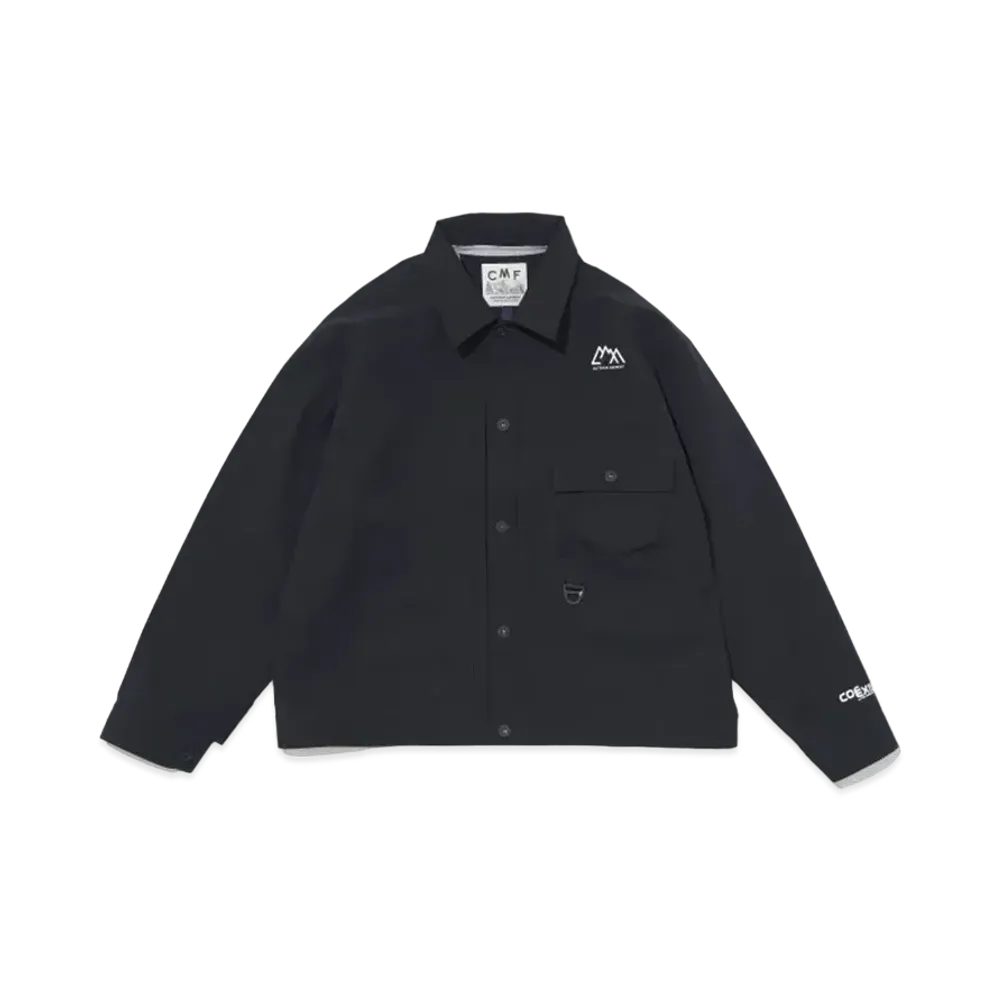 CMF OUTDOOR GARMENT C506 Coexist -2023FW- "Navy"