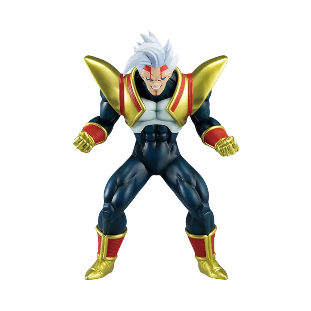 BANDAI "Ichiban Kuji" -Dragon Ball VS Omnibus Ultimate- B Prize Super Baby 2 MASTERLISE