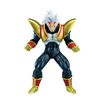 BANDAI "Ichiban Kuji" -Dragon Ball VS Omnibus Ultimate- B Prize Super Baby 2 MASTERLISE