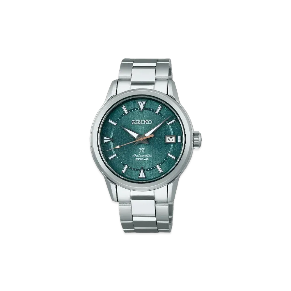 SEIKO Prospex Alpinist SPB289JC