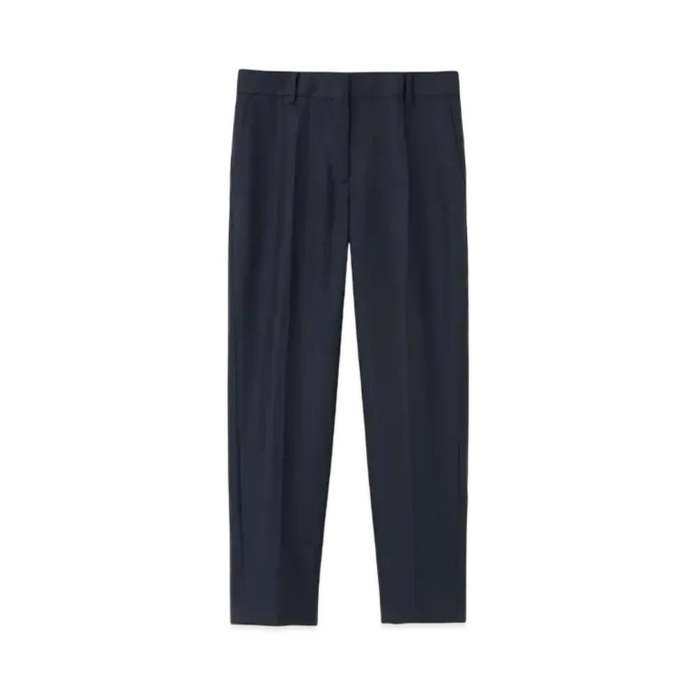Paul Smith Women's Travel Trousers "Navy"
