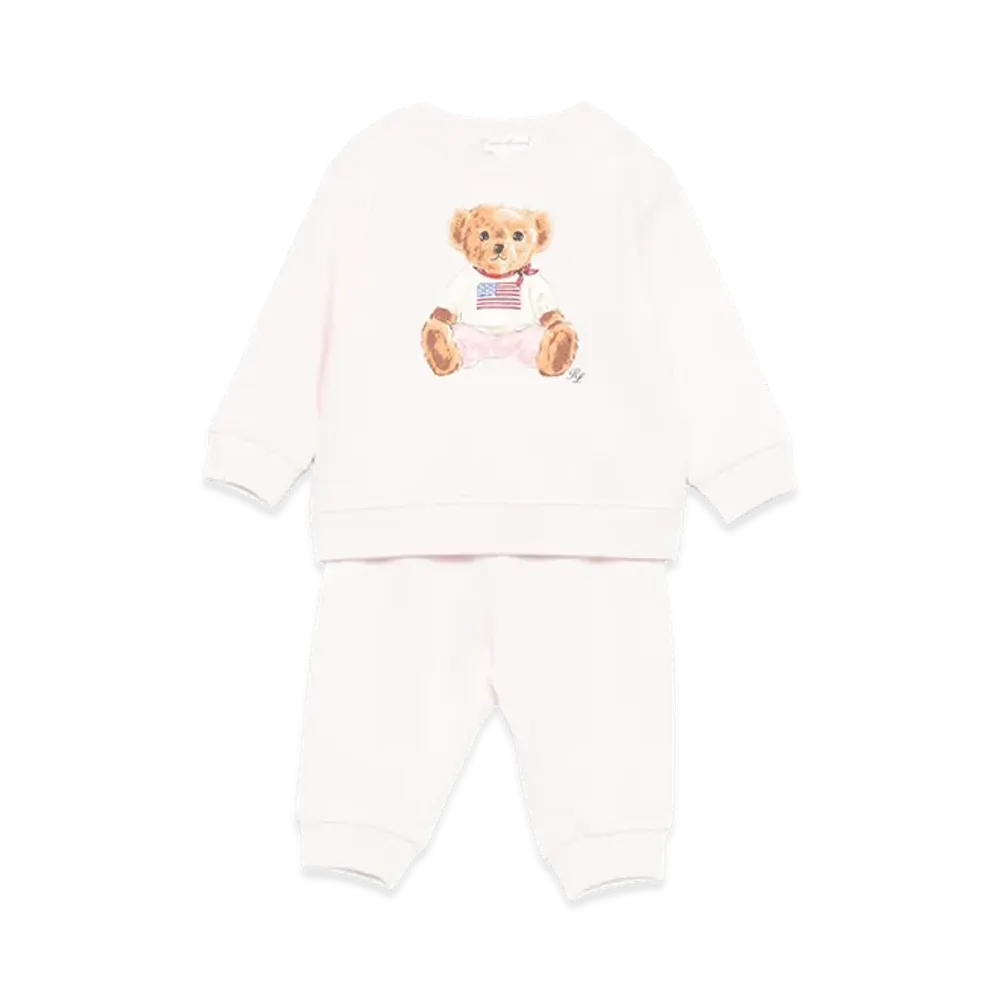 Polo Ralph Lauren Kids Kids "White"