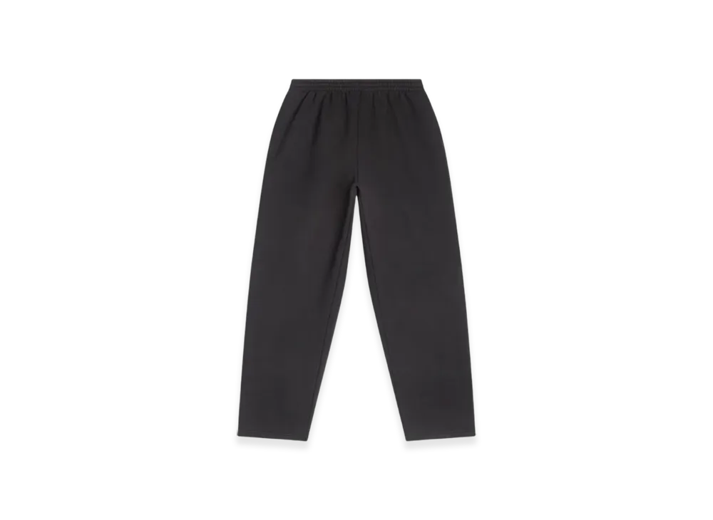 BALENCIAGA Baggy Jogging Pants "Black"