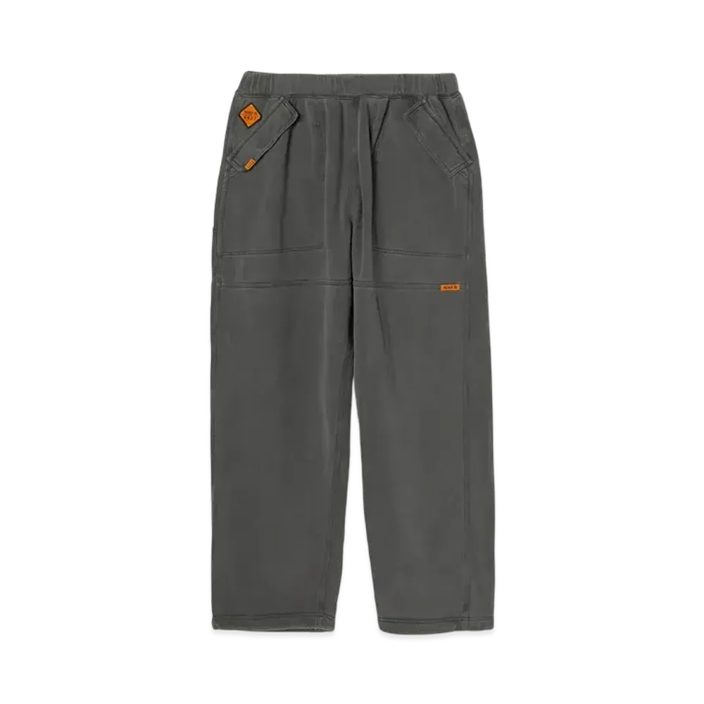 N.HOOLYWOOD Track Pants "Charcoal"