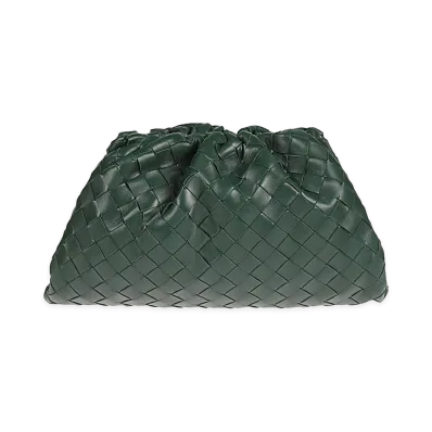 Bottega Veneta Women's Bags "Dark Green"
