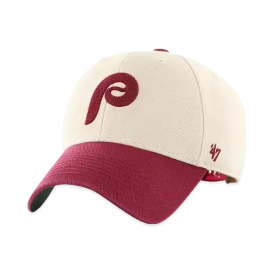 47 FIRFD12HTP MVP MLB Fairfield MVP "Phillies"
