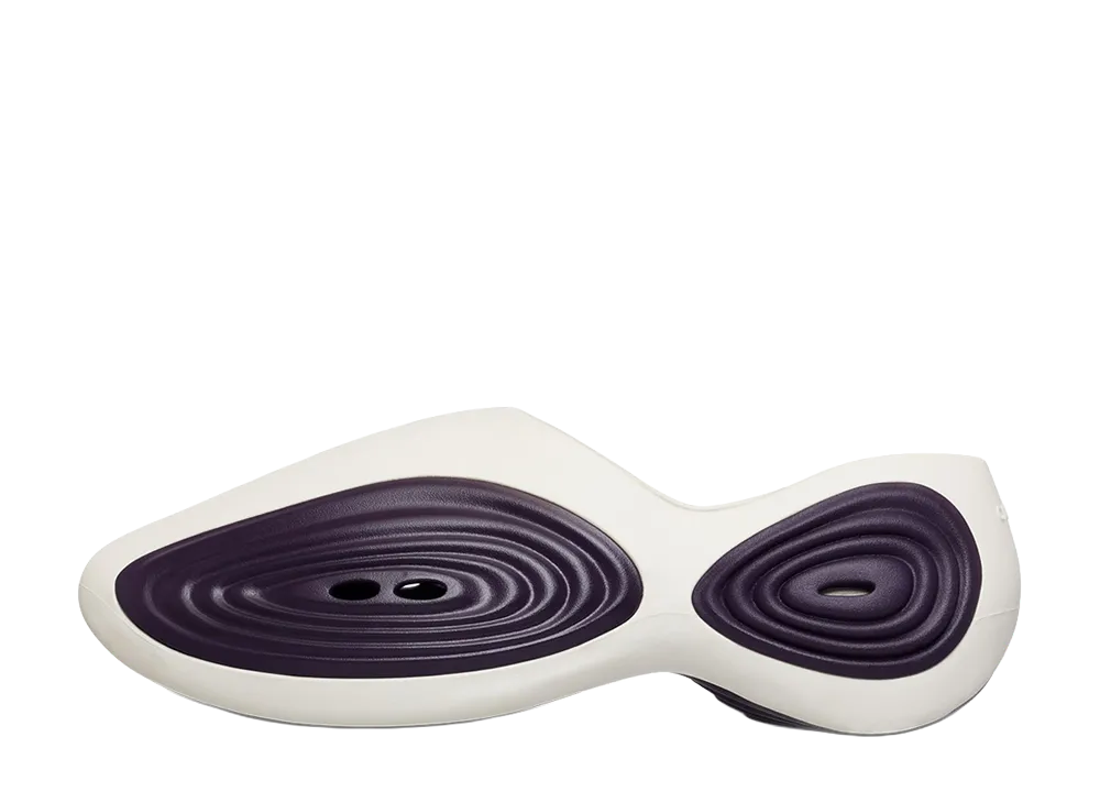 Crocs Ripple "Oyster/Currant"