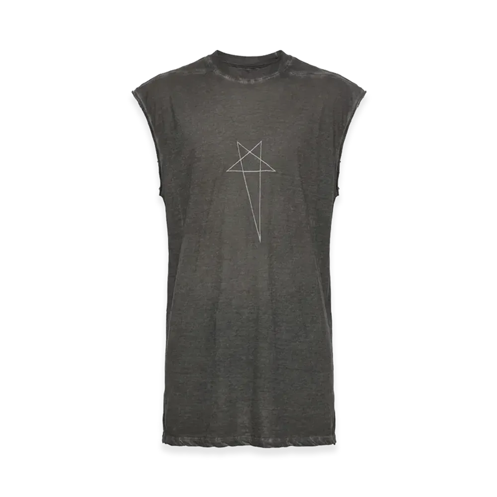 Rick Owens DRKSHDW T-Shirt "Black"