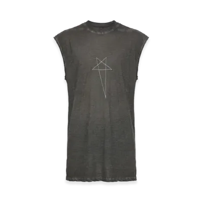 Rick Owens DRKSHDW T-Shirt "Black"