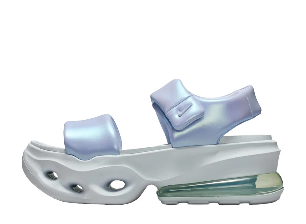 Nike Women's Air Max Halo "Hydrogen Blue"