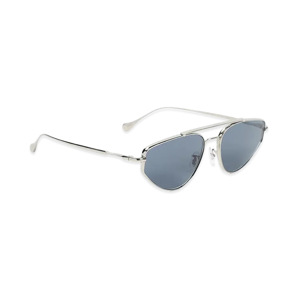 Jil Sander Edition 5 Sunglasses "Blue"