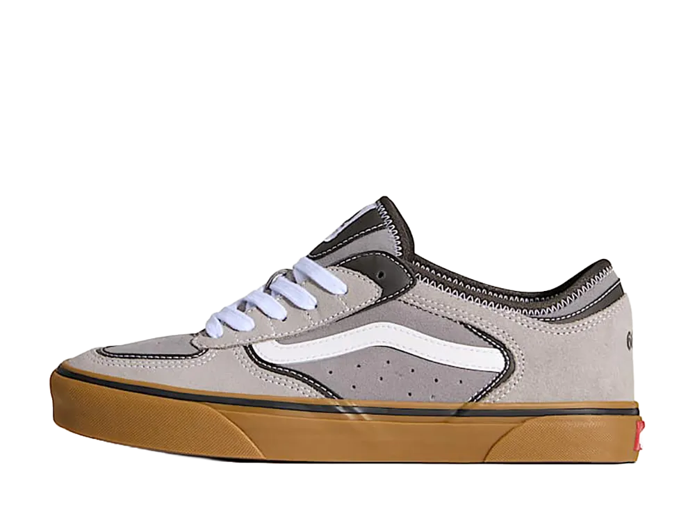 Vans Rowley Classic "Grey"