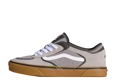 Vans Rowley Classic "Grey"