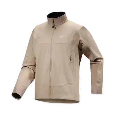 ARC'TERYX Gamma Jacket Men's "Smoke Bluff" X000007485