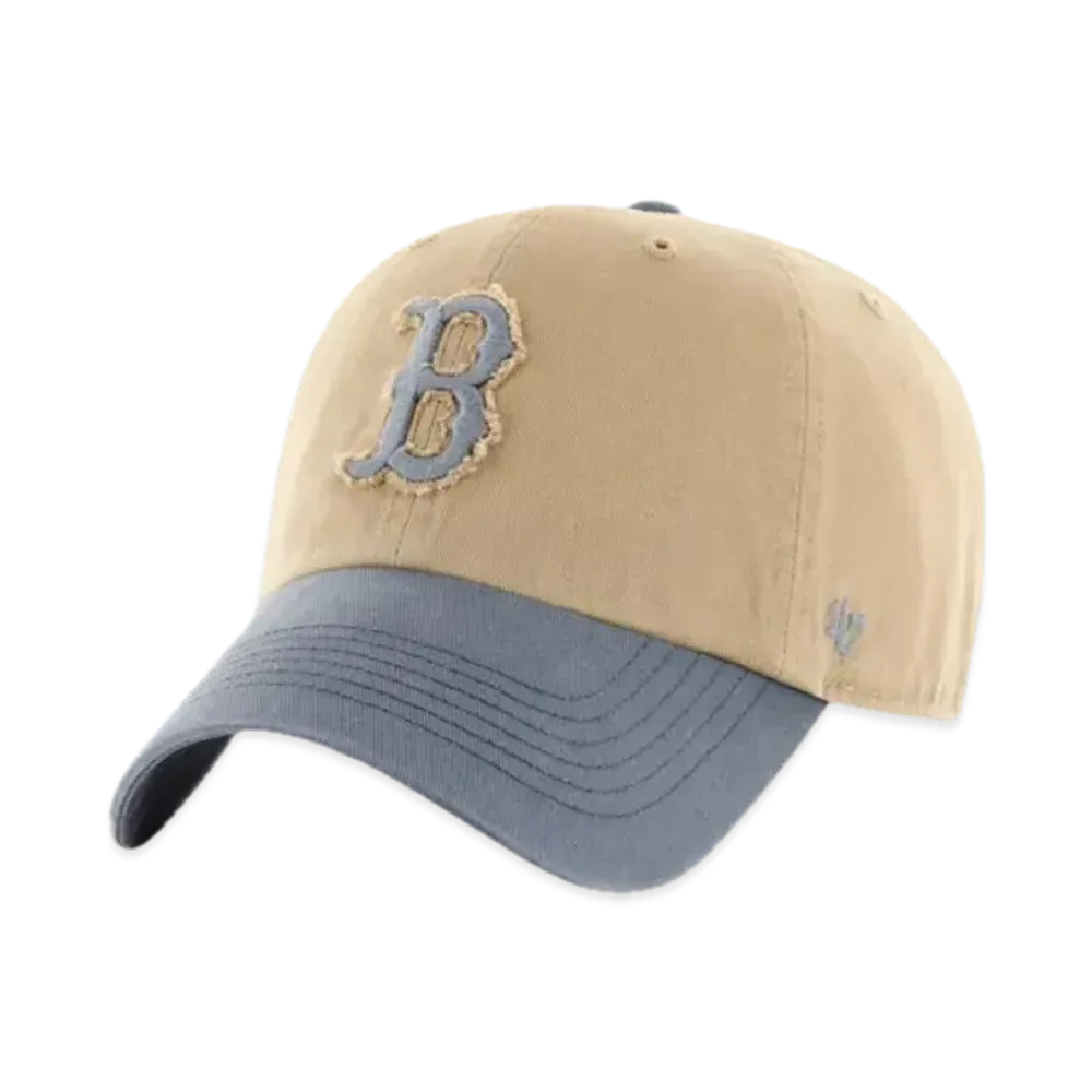 47 LA Canyon Clean Up "Red Sox Basalt"