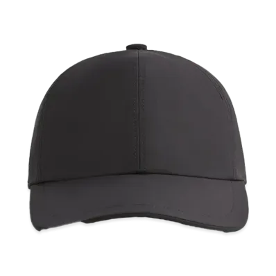Kith 101 Vintage Floral Leggero Low Profile Cap "Black"