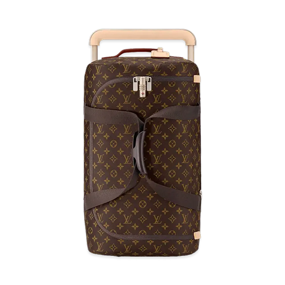 Louis Vuitton Suitcase Horizon Soft 2R55 "Monogram"