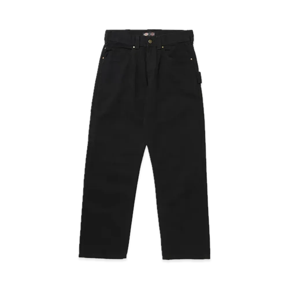 Dickies x Harley Davidson Carpenter Pants "Black"
