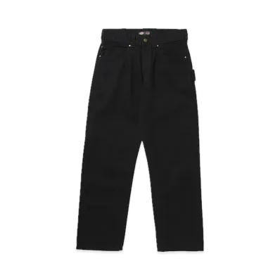 Dickies x Harley Davidson Carpenter Pants "Black"