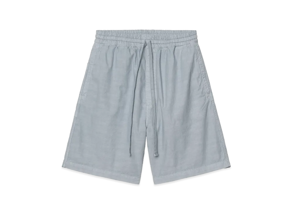 Carhartt WIP Rainer Short "Mirror(Garment Dyed)"