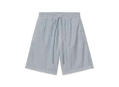 Carhartt WIP Rainer Short "Mirror(Garment Dyed)"