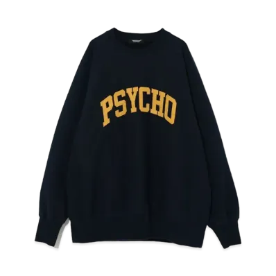 UNDERCOVER Sweatshirt "Navy"