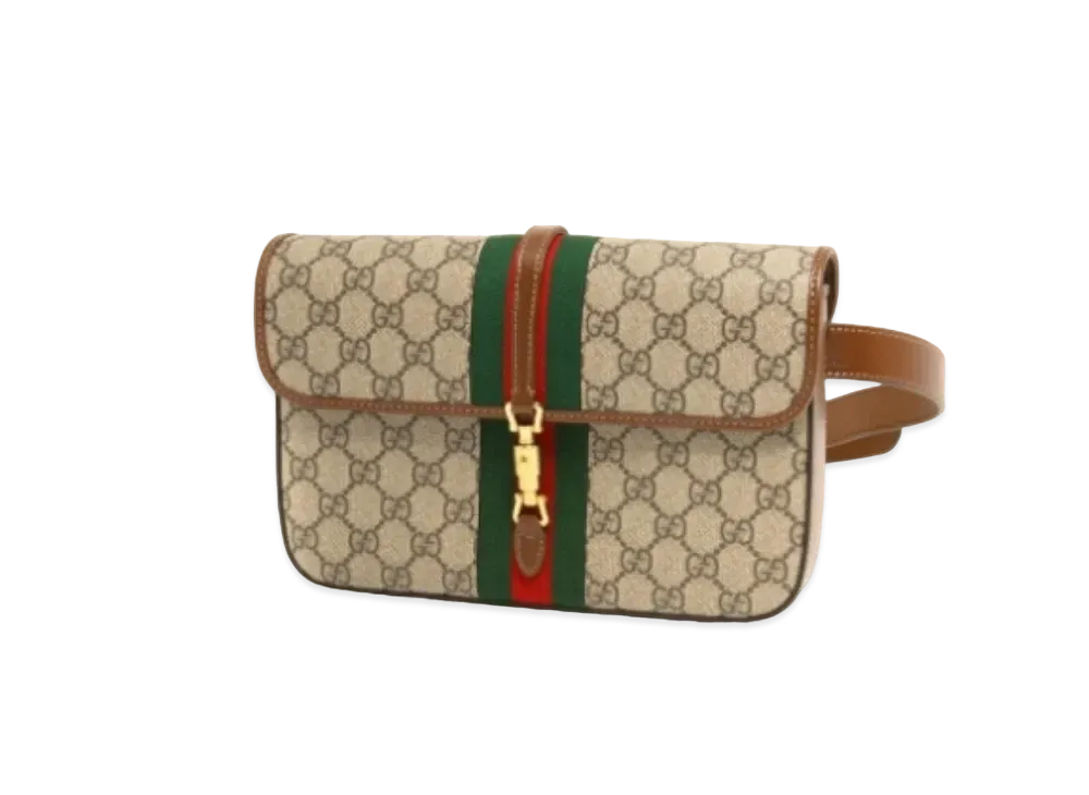 GUCCI Jackie 1961 "Beige"