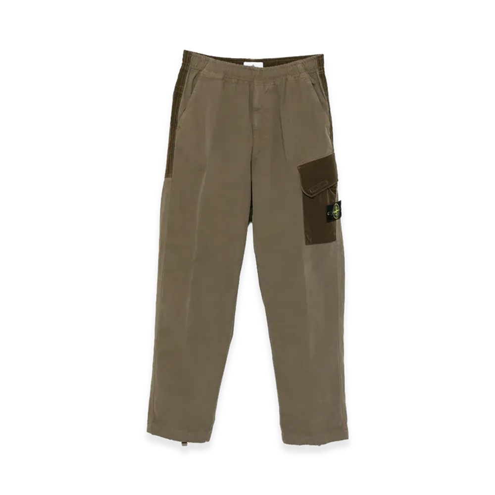 Stone Island Pant "Green"