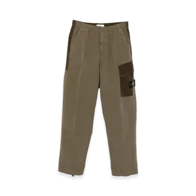 Stone Island Pant "Green"