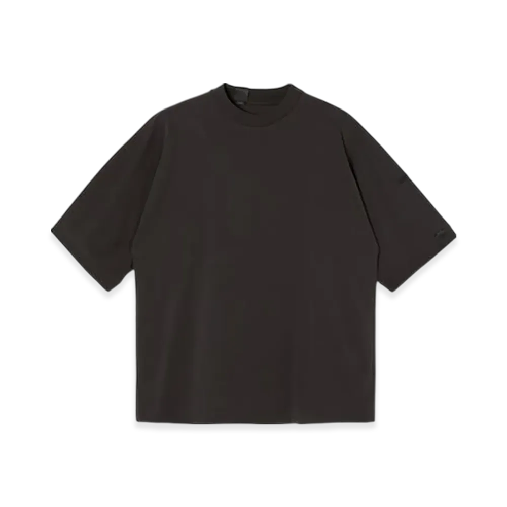 N.HOOLYWOOD Big Ringer T-Shirt "Purple"