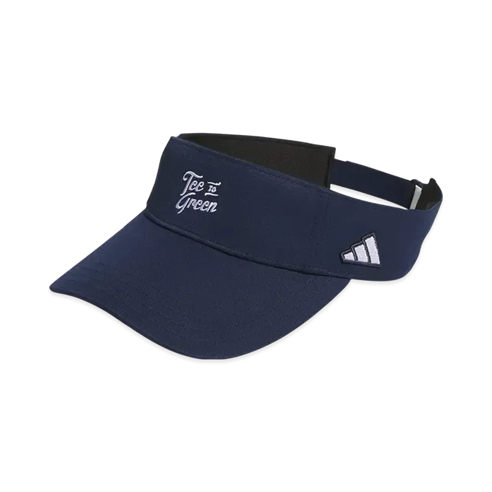 adidas Color Visor "Collegiate Navy"
