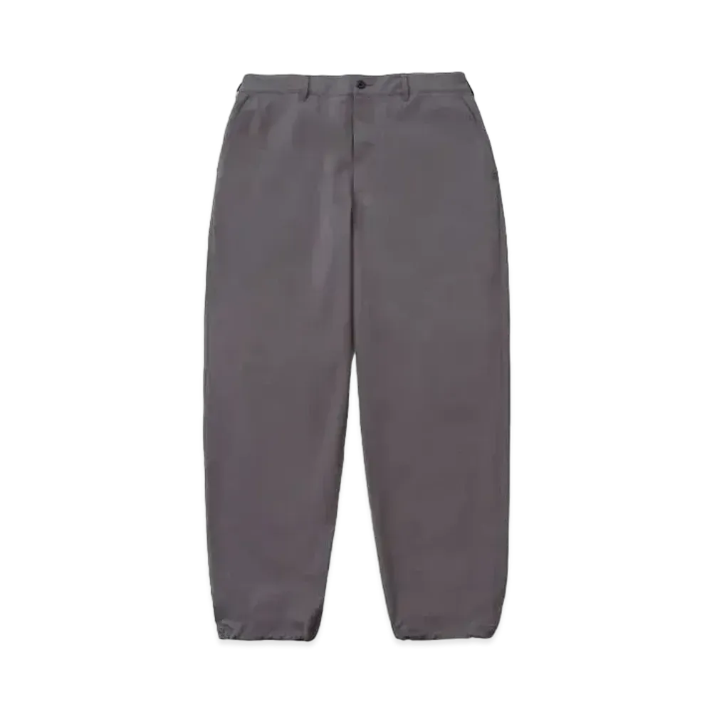 Freshservice x Houyhnhnm Editors Trousers "Grey"