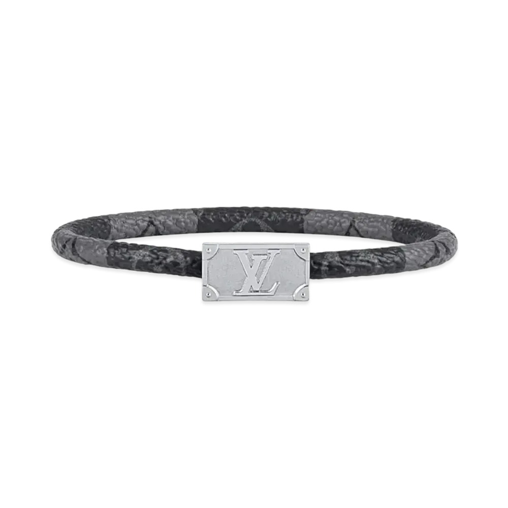 Louis Vuitton Keep It Trunk Bracelet