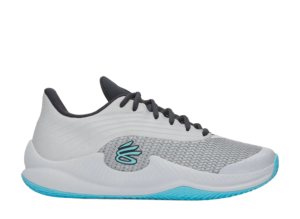 Under Armour Curry Splash 26 "Halo Gray/Anthracite"