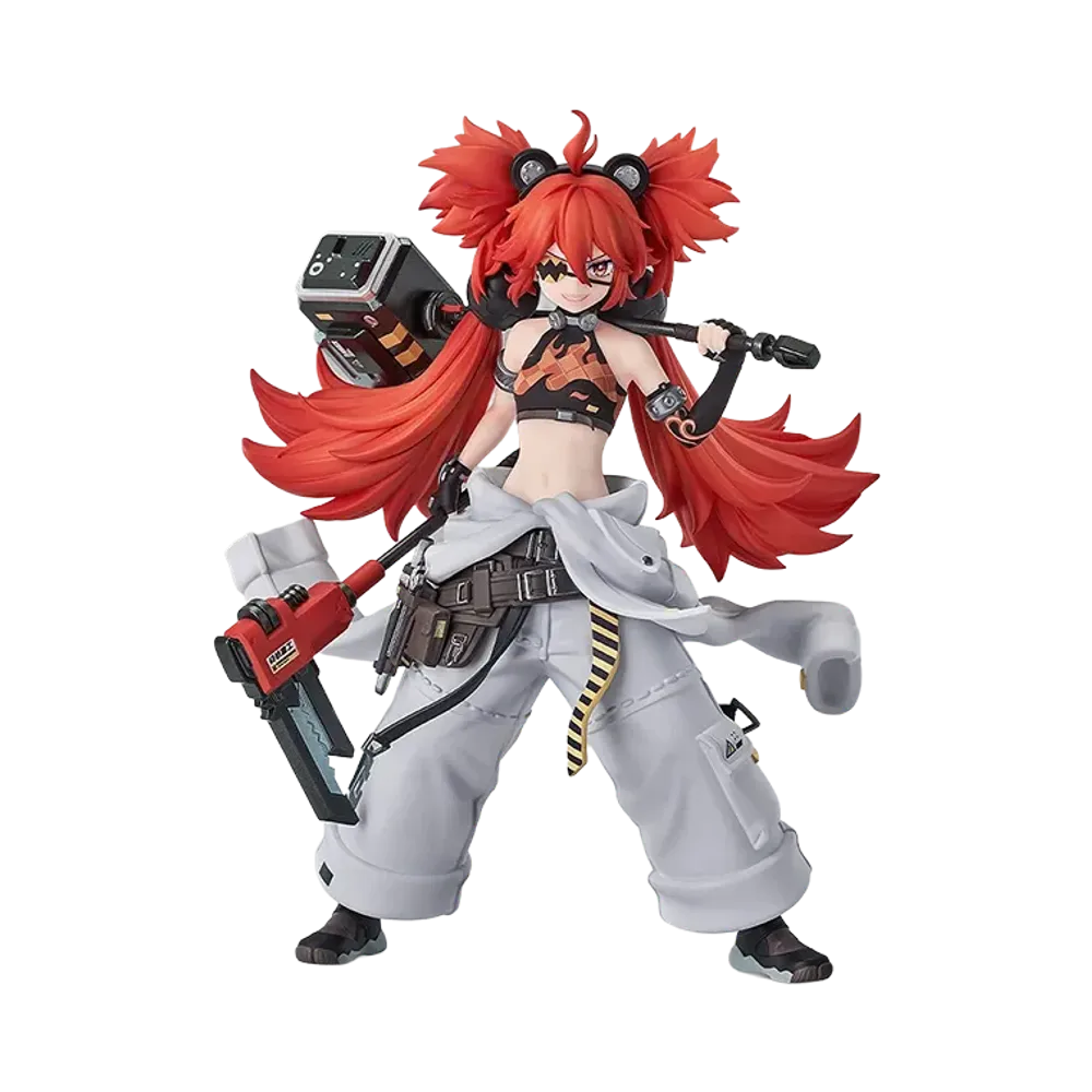 Good Smile Company "︎POP UP PARADE SP" -Zenless Zone Zero- Koleda Belobog