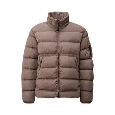 C.P Company Chrome-R Down Jacket "Purple Dove"