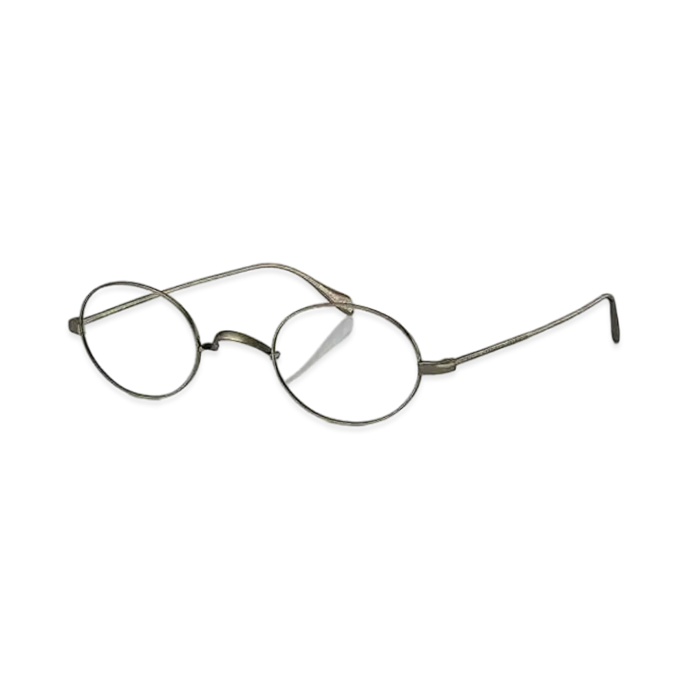 OLIVER PEOPLES Calidor "Antique Gold"