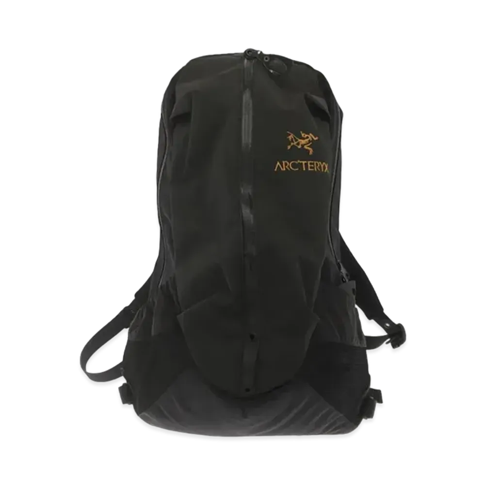 ARC'TERYX Arro 22 Backpack 6029-111318 "Black"