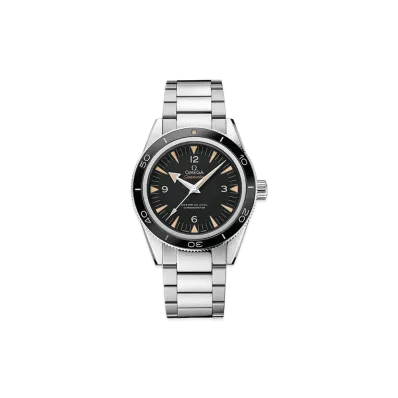OMEGA Seamaster 300 Master Co-Axial Chronometer 41MM 233.30.41.21.01.001