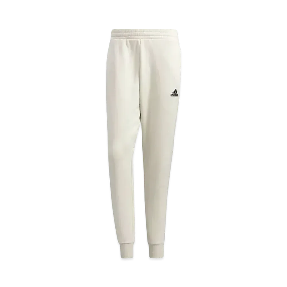 ADIDAS BADGE PANTS "Alumina"
