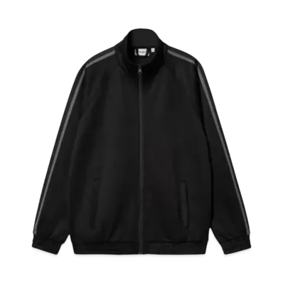 Carhartt WIP Bolan Jacket "Black/Graphite"