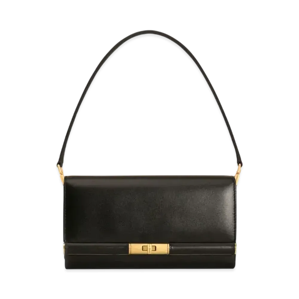 DOLCE&GABBANA Marlene Shoulder Bag "Black"