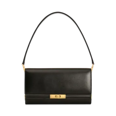 DOLCE&GABBANA Marlene Shoulder Bag "Black"