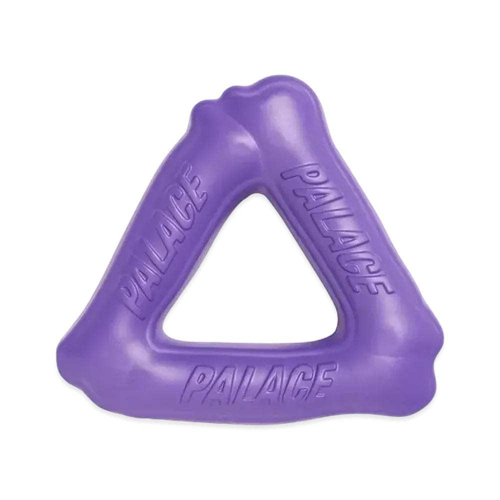 PALACE Dog Toy "Purple"