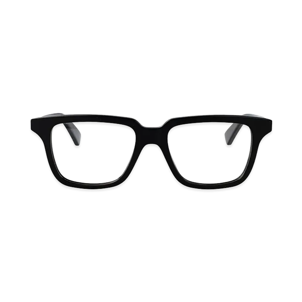 Bottega Veneta Glasses "Black"