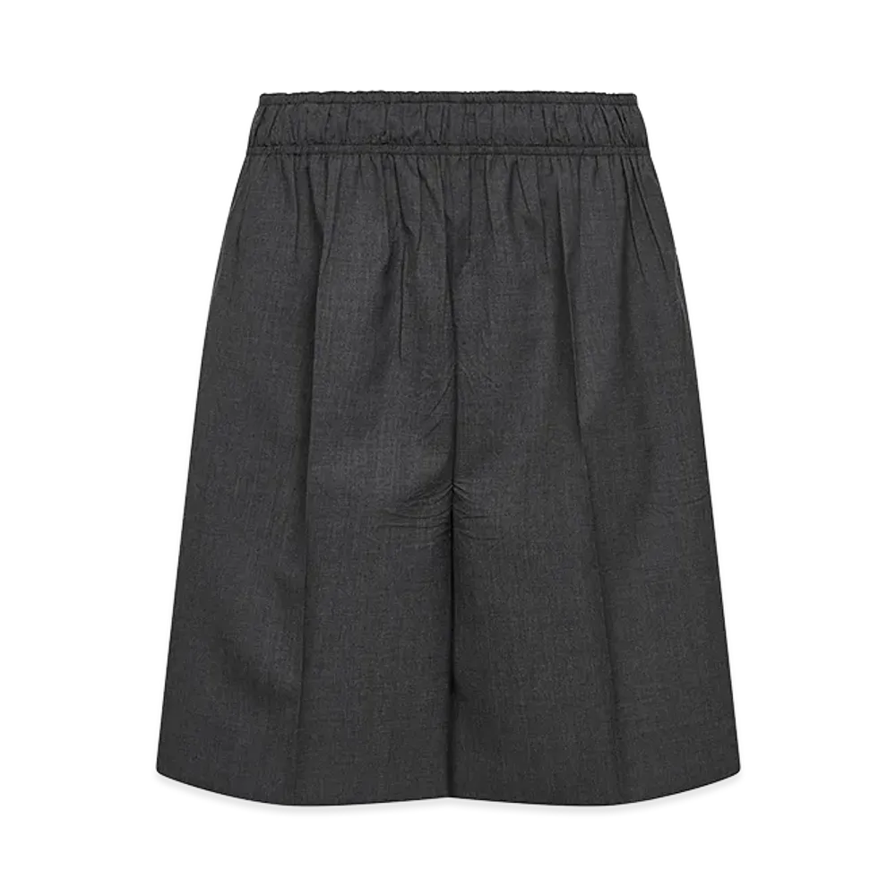 PRADA Women's Shorts "Grey"