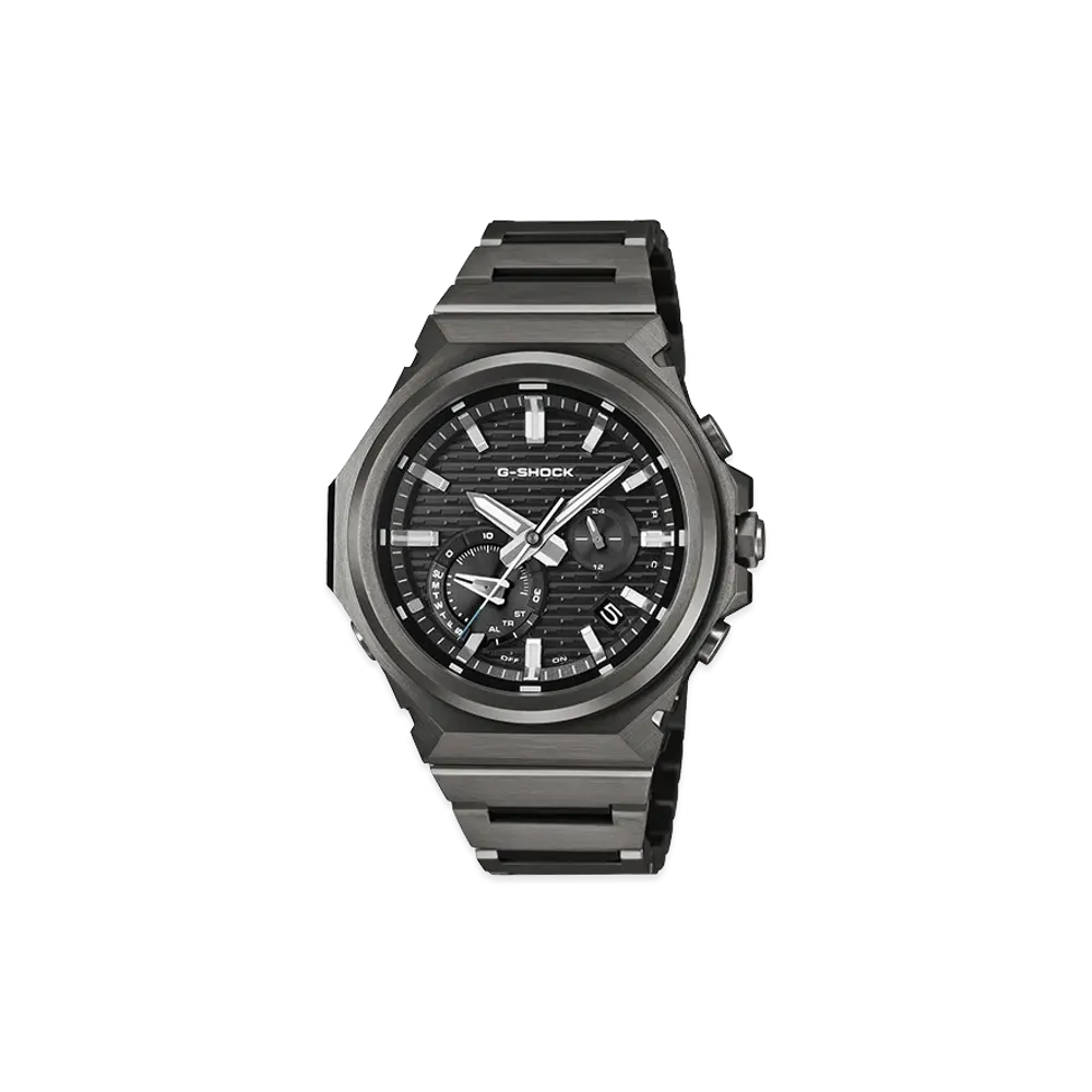 Casio G-Shock GST-B1000BD-1AJF "Black"