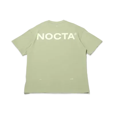 Nike x Drake NOCTA NRG CS S/S Tee "Green"